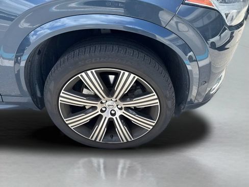 Used 2023 Volvo XC90 T8 Plus w/ Protection Package Premier AWD/4WD image 8