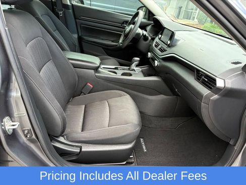 Used 2023 Nissan Altima 2.5 S FWD image 18