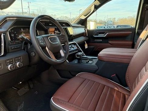 New 2026 GMC Sierra 1500 Denali Ultimate image 14