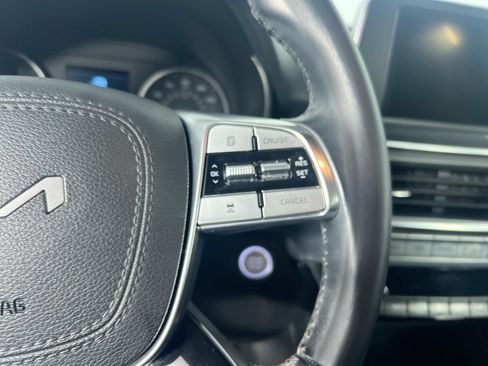 Certified 2022 Kia Telluride LX FWD image 13