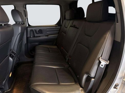 Used 2012 Honda Ridgeline RTL image 25