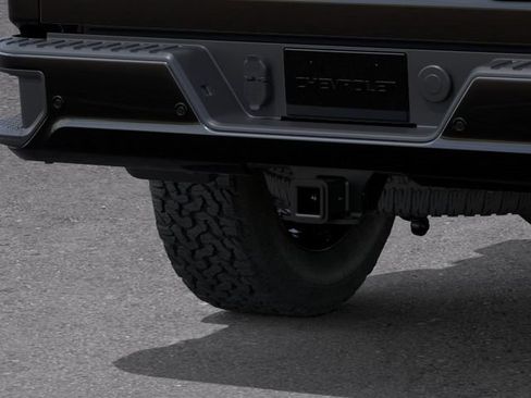 New 2026 Chevrolet Silverado 2500 High Country w/ High Country Premium Package AWD/4WD image 14
