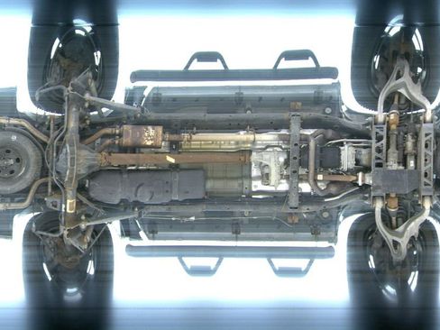 Used 2020 RAM 1500 Tradesman w/ Tradesman SXT Package image 19