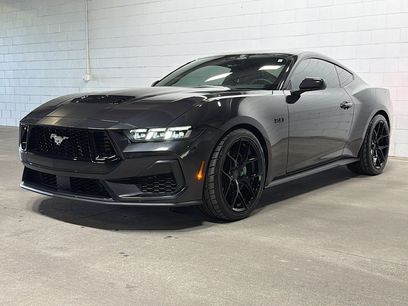 Used 2024 Ford Mustang GT