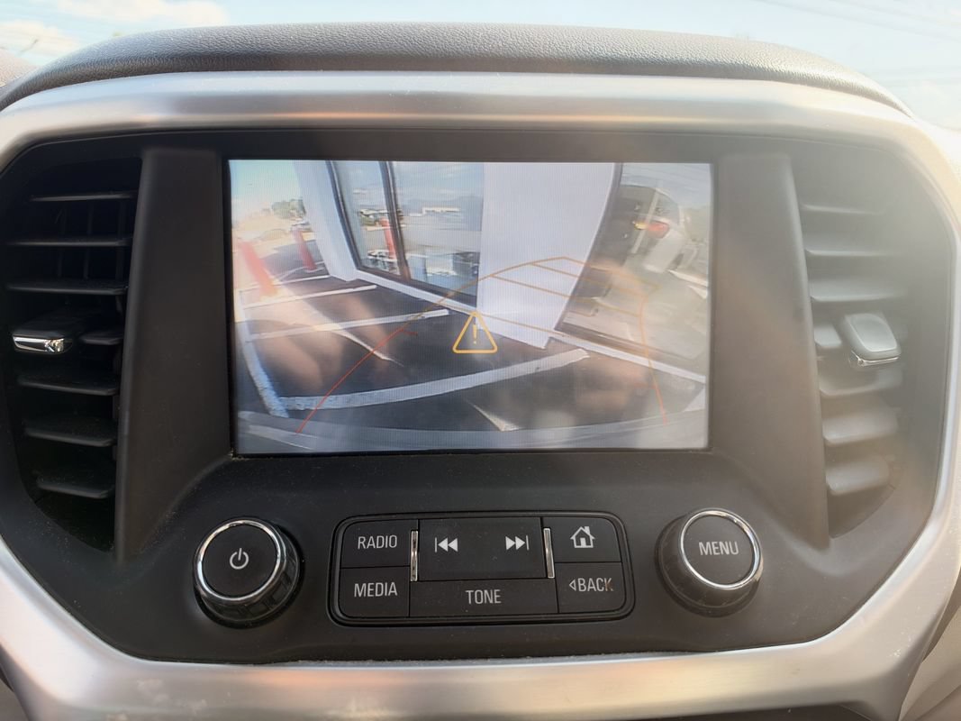 Used 2018 GMC Acadia SLT AWD/4WD image 5