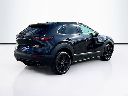New 2025 MAZDA CX-30 2.5 Turbo w/ Premium Plus Pkg AWD/4WD image 10