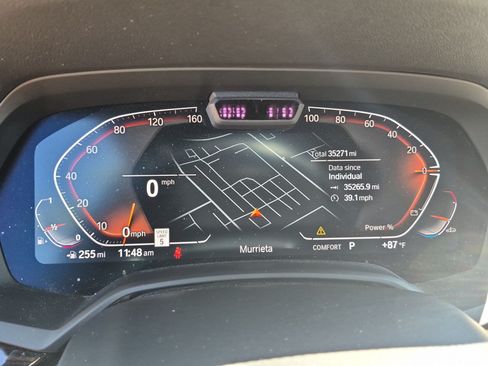 Used 2021 BMW X5 xDrive40i w/ Premium Package AWD/4WD image 20