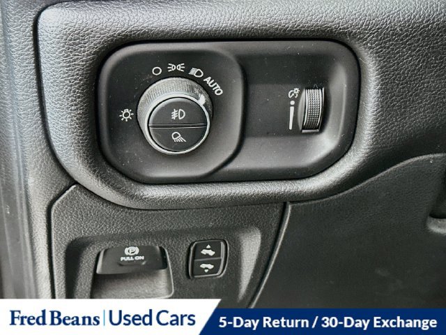 Used 2023 RAM 1500 Rebel w/ Rebel Level 2 Equipment Group AWD/4WD image 15