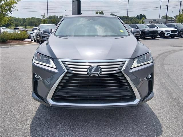 Used 2017 Lexus RX 350 FWD w/ Accessory Package image 8