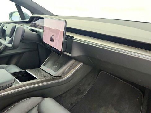 Used 2022 Tesla Model X Plaid AWD/4WD image 30