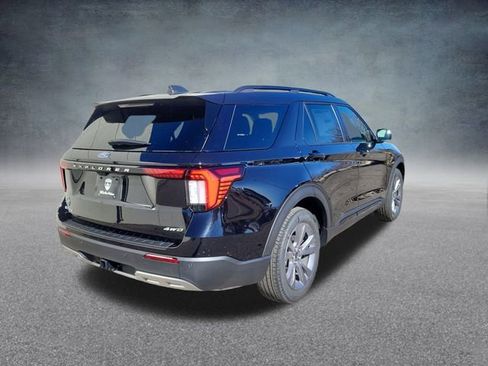 New 2026 Ford Explorer Active image 6