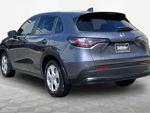 Used 2024 Honda HR-V LX image 6