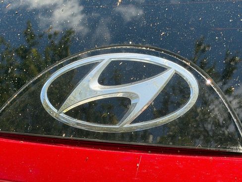 Used 2022 Hyundai Tucson SEL AWD/4WD image 44