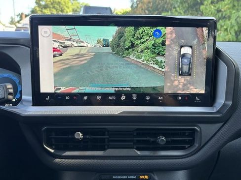 New 2025 Ford Bronco Sport Outer Banks w/ Outer Banks Tech Package+ image 27