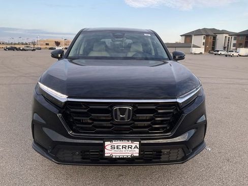 New 2026 Honda CR-V EX-L image 11