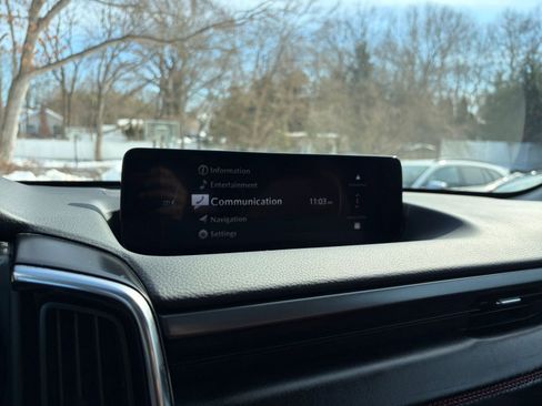 Used 2025 MAZDA CX-50 2.5 Hybrid w/ Premium Plus Pkg image 20