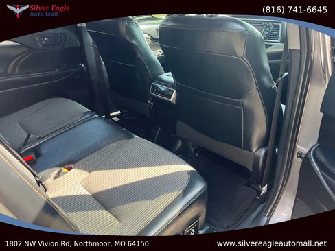 Used 2019 Toyota Highlander Plus image 10