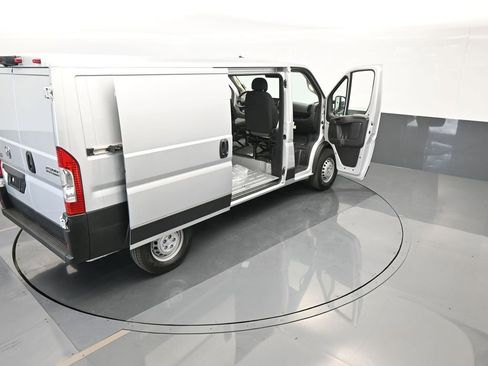 Used 2025 RAM ProMaster 2500 image 58