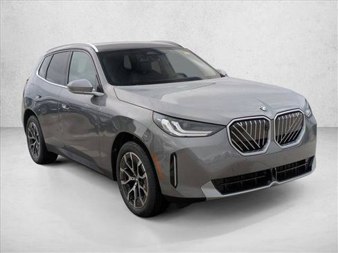 Used 2026 BMW X3 xDrive30i AWD/4WD image 7