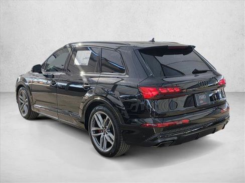 New 2026 Audi Q7 3.0T Prestige image 7