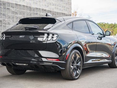 New 2025 Ford Mustang Mach-E GT AWD/4WD image 7
