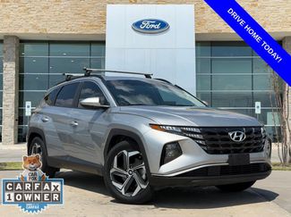Used 2023 Hyundai Tucson SEL w/ Convenience Package FWD video 1