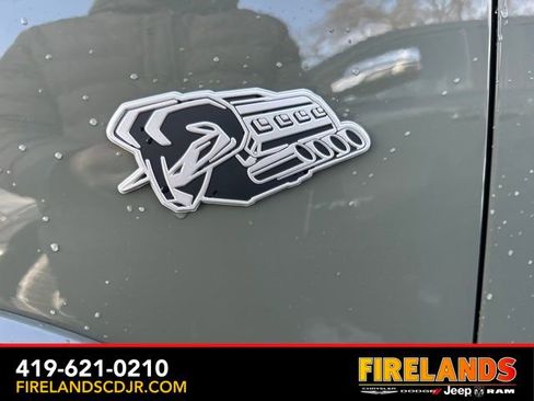 New 2026 RAM 1500 Big Horn image 23