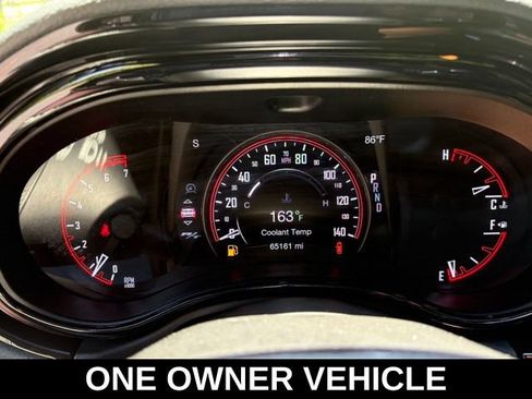 Used 2022 Dodge Durango R/T AWD/4WD image 11