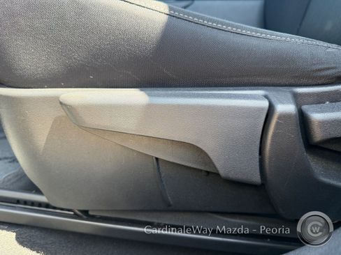 Used 2024 Nissan Sentra SV FWD image 16