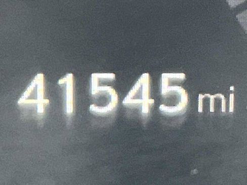 Certified 2023 Lexus NX 350 F Sport image 47