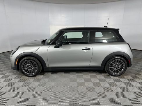 New 2026 MINI Cooper S FWD image 5