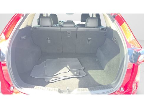 Used 2019 MAZDA CX-5 Touring FWD image 9