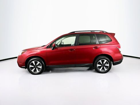 Used 2018 Subaru Forester 2.5i Premium image 4