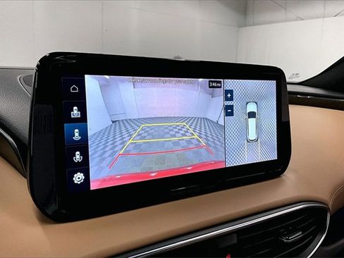 Used 2023 Hyundai Santa Fe Calligraphy image 27