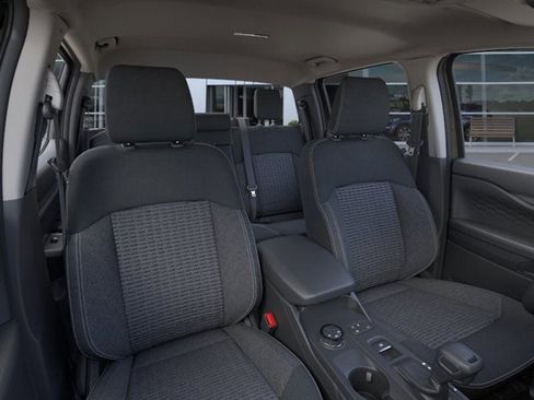 New 2025 Ford Ranger XL w/ Trailer Tow Package image 10