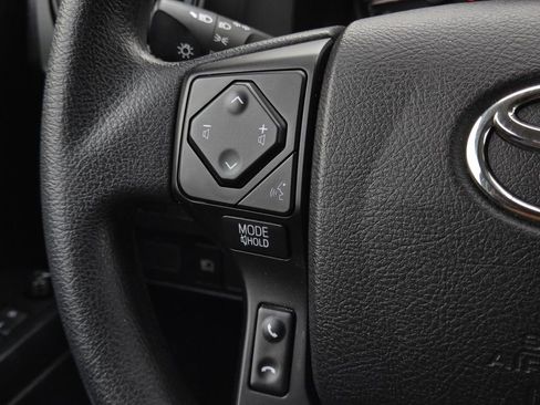 Used 2021 Toyota Tacoma SR image 22