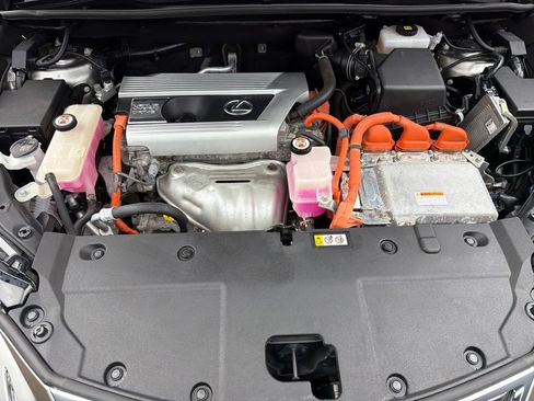 Used 2019 Lexus NX 300h AWD w/ Comfort Package image 29