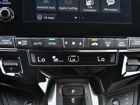 Used 2023 Honda Odyssey EX-L image 26