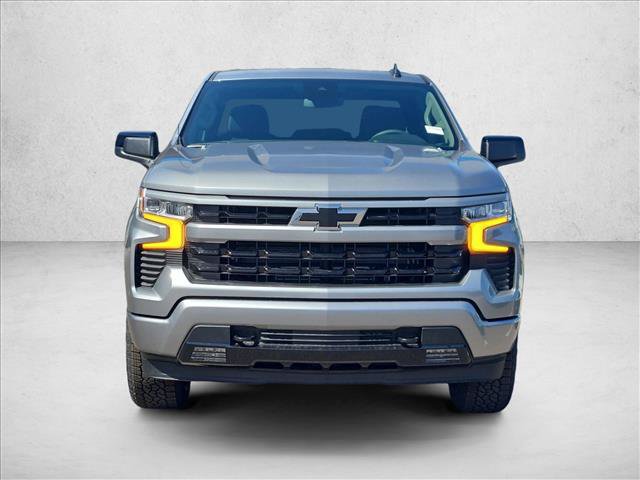 New 2026 Chevrolet Silverado 1500 RST w/ RST Select Package AWD/4WD image 6