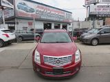 Used 2013 Cadillac SRX Performance w/ Driver Awareness Package image 5