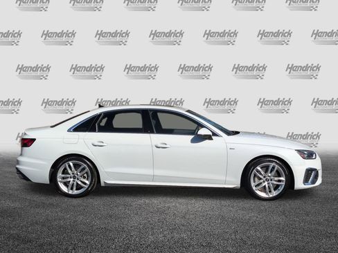 Used 2023 Audi A4 2.0T Premium image 11