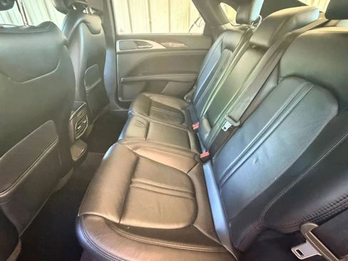 Used 2017 Lincoln MKZ Reserve w/ Climate Package AWD/4WD image 22