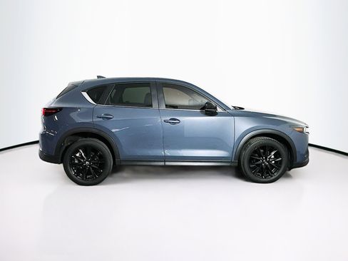 Used 2024 MAZDA CX-5 Carbon Edition AWD/4WD image 10