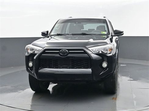 Used 2020 Toyota 4Runner SR5 Premium image 23
