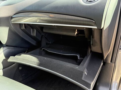 Used 2020 INFINITI QX60 Luxe w/ Essential Package image 19