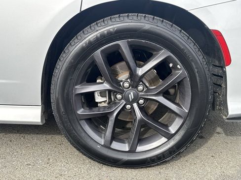 Used 2022 Dodge Charger R/T w/ Blacktop Package image 11