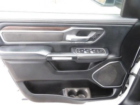Used 2021 RAM 1500 Laramie image 13