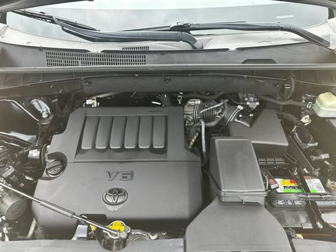 Used 2015 Toyota Highlander Limited FWD image 38