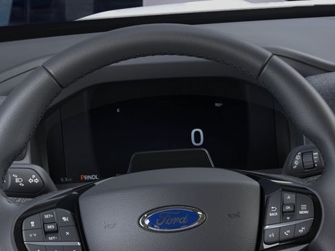 New 2026 Ford Explorer Platinum RWD image 15