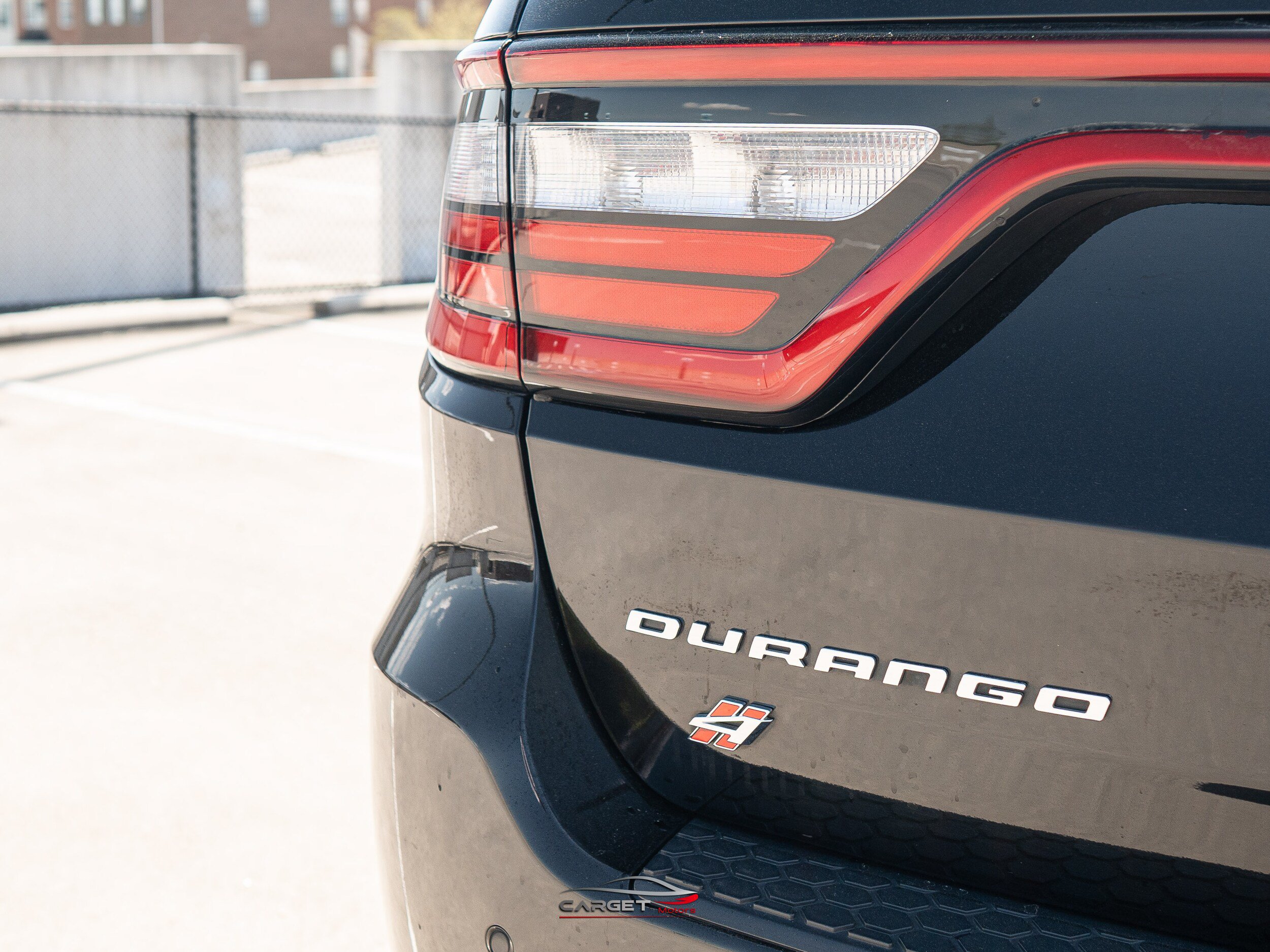 Used 2018 Dodge Durango SRT w/ SRT Interior Appearance Group AWD/4WD image 45